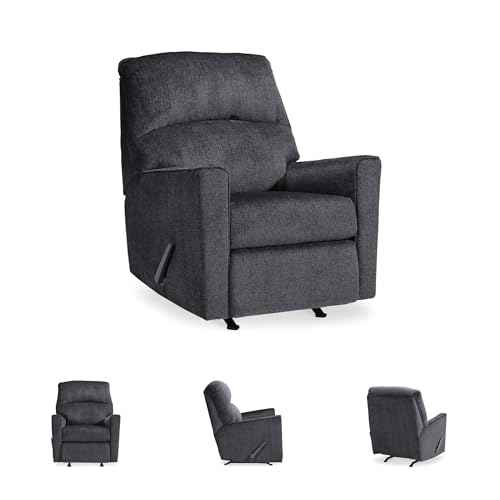 Manual Rocker Recliner Chair