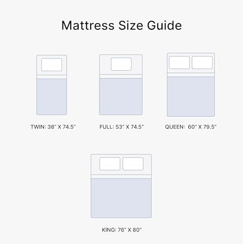 Medium Firm King Mattress