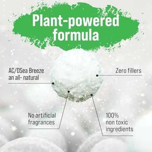 Active Wear Laundry Detergent Powder AC (45 Ounce)