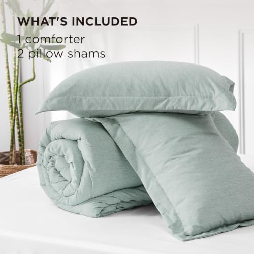 Oversized King Comforter Set