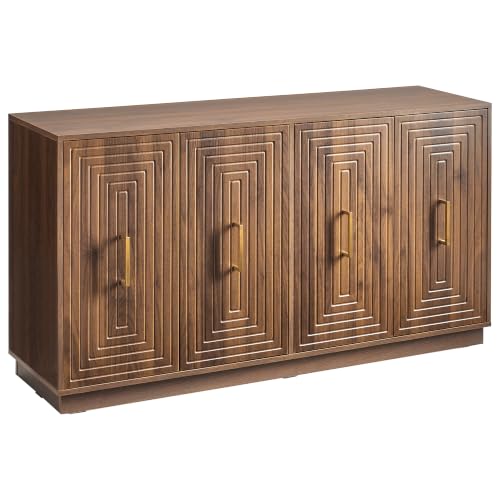 Buffet Cabinet with Storage