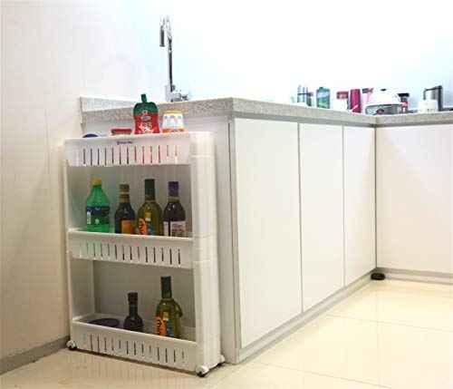 Laundry Room Organizer