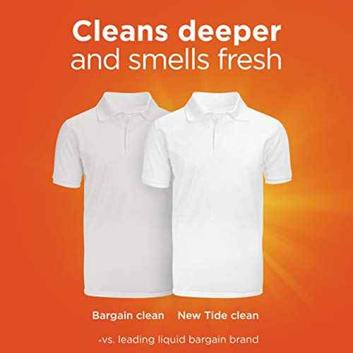 Liquid Laundry Detergent (150 Fl Oz)