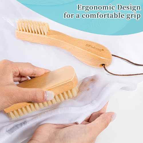 Laundry Stain Brush (2 Count)