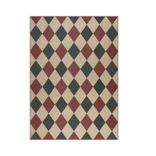 Christmas Rug (5040 sq inches)