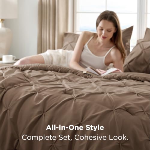 Twin Comforter Set & Sheet Set