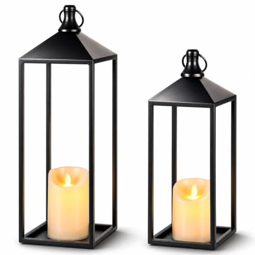 Lanterns Decorative Outdoor Indoor (240 Count)