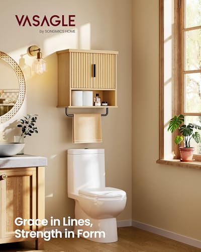 Bathroom Cabinet Wall Mounted