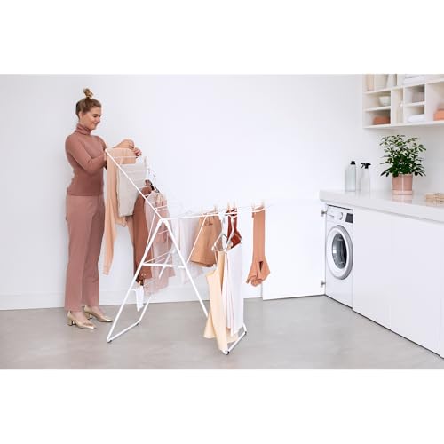 HangOn Clothes Drying Rack
