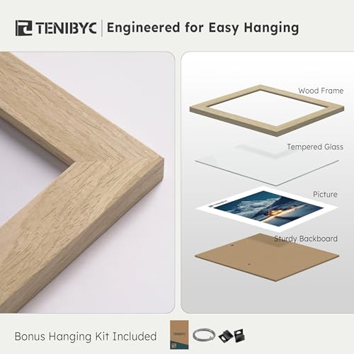 11x17 Picture Frame 3 Pack (3 Count)