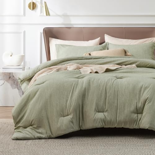 Full Comforter Set