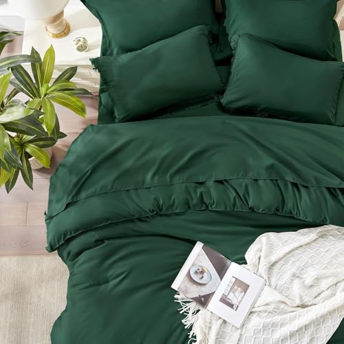 Oversized Queen Comforter Set
