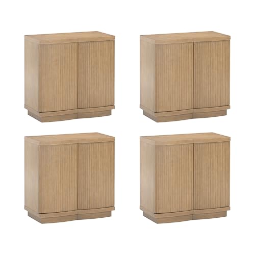 Tambellini Mid Century Modern (4 Count)