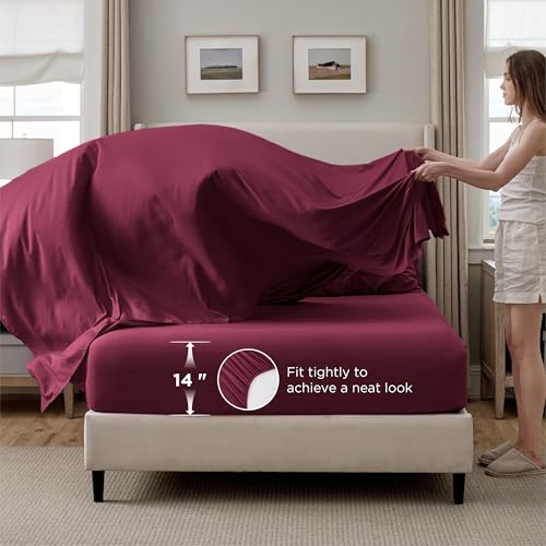 7 Piece Full Size Comforter Sets & Sheets