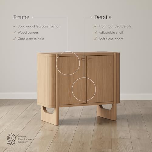 Solace Mid Century Modern