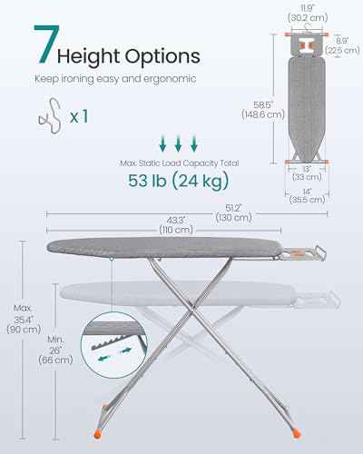 Ironing Board