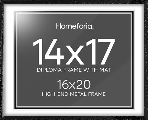 16x20 White Oak Diploma Frame (2 Count)