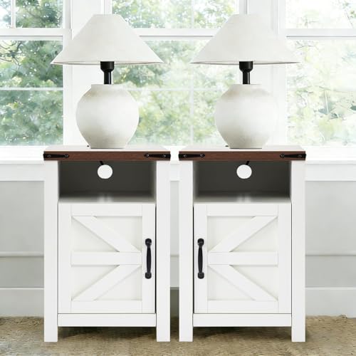 3 Piece Living Room Tables Set of 3