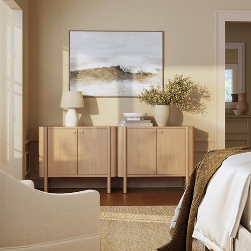 Solace Mid Century Modern (2 Count)