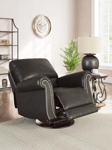 Chatterton Swivel Glider Recliner