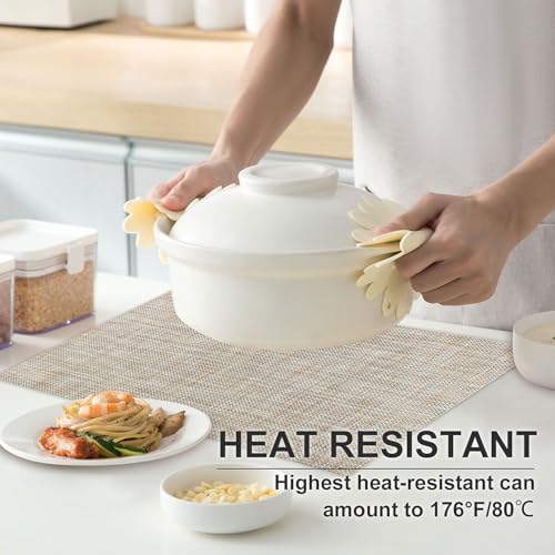 Vinyl Placemats Set of 4 (4 Count)