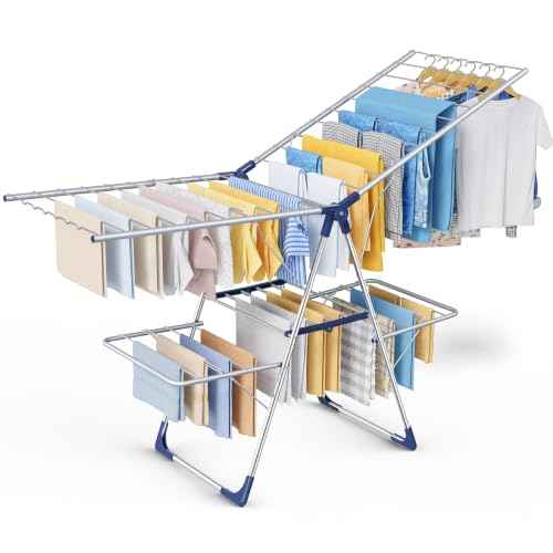 Clothes Drying Rack