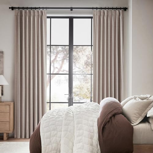 Black Out Curtains 72 Inch Long