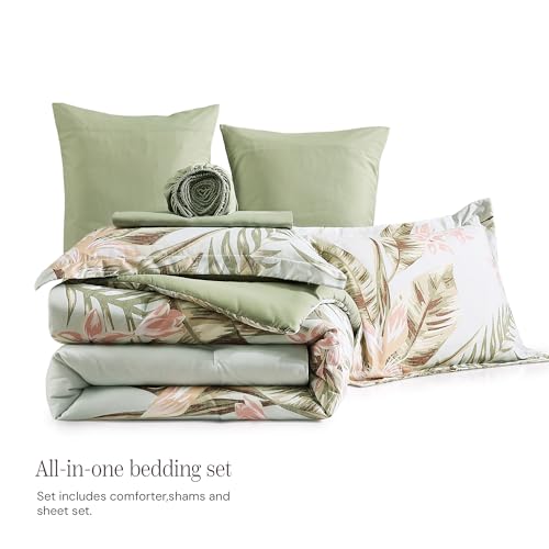King Size Comforter Set