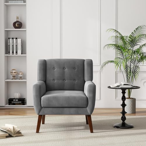 Modern Accent Chair
