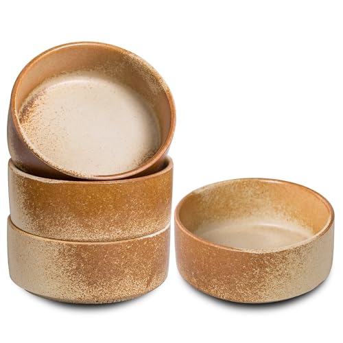 Ceramic Bowl Sets of 4