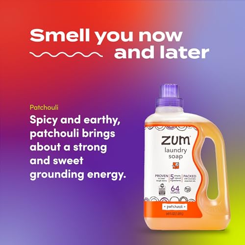 Clean Laundry Soap (32 Fl Oz)