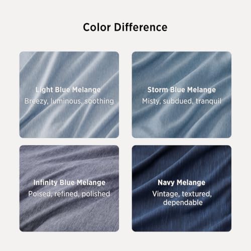 Navy Blue Queen Comforter Set