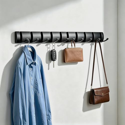 Folding Coat Hooks (35.99 Count)