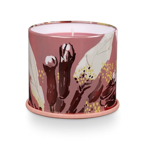 Vanity Tin Candle