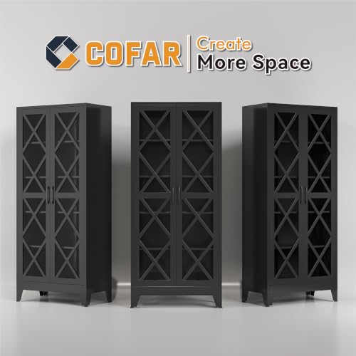 Metal Kitchen Cabinet