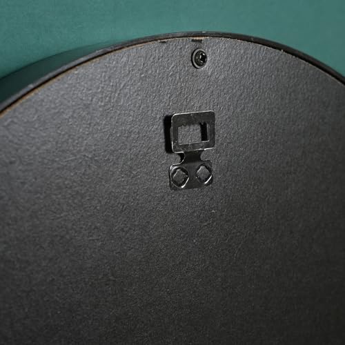 Oval Bathroom Mirror