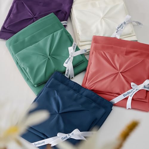 7 Piece Queen Comforter Set & Sheet Set