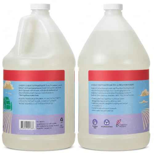 Botanicals Liquid Dish Soap (512 Fl Oz)