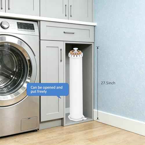 Tripod Foldable Clothes Rack