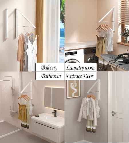 Clothes Drying Rack