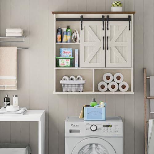 Bathroom Wall Cabinet