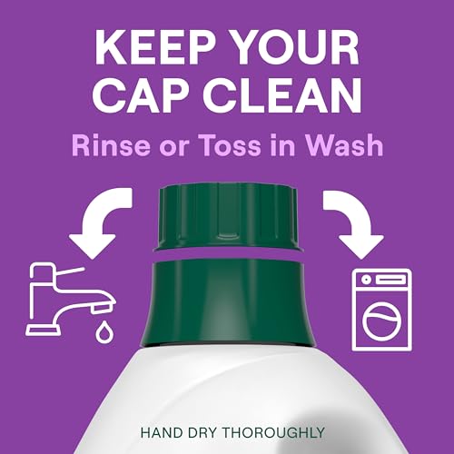 Liquid Laundry Detergent (135 Fl Oz)