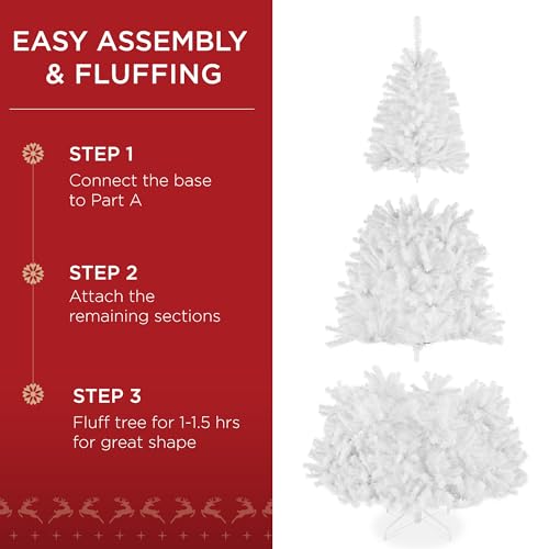 Artificial Christmas Tree