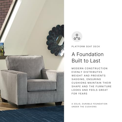 Oversized Accent Chair