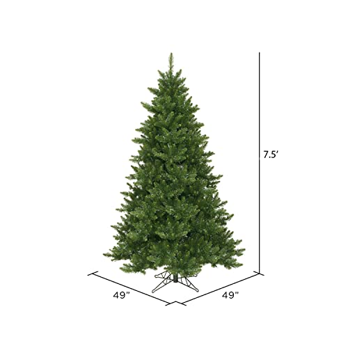 6.5' Camdon Fir Artificial Christmas Tree