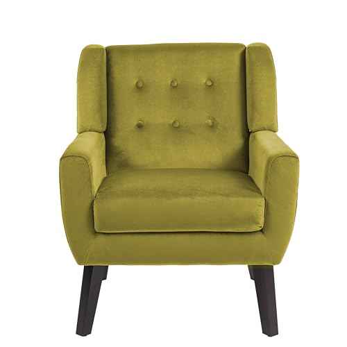 Modern Accent Chair