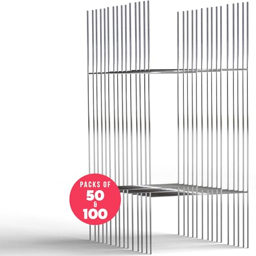 50 Pack 10"x24" H (50 Count)