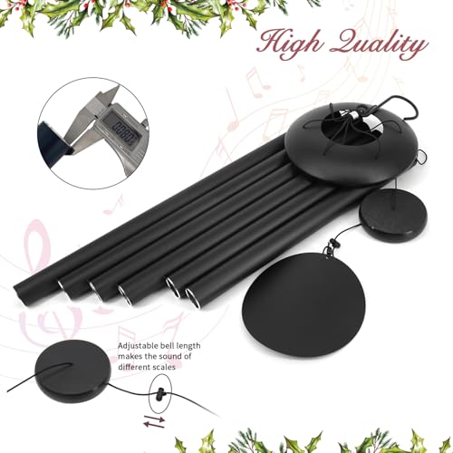 45in Memorial Wind Chimes