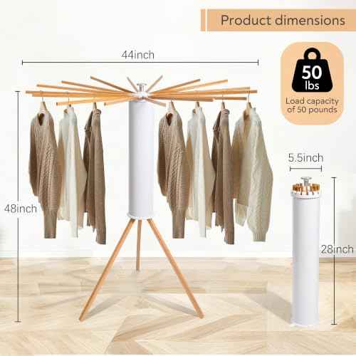 Clothes Drying Rack
