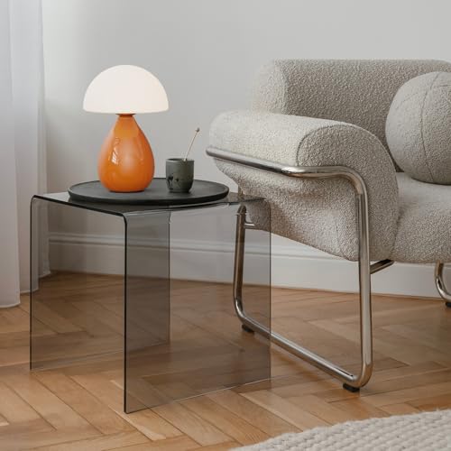 Mushroom Lamp